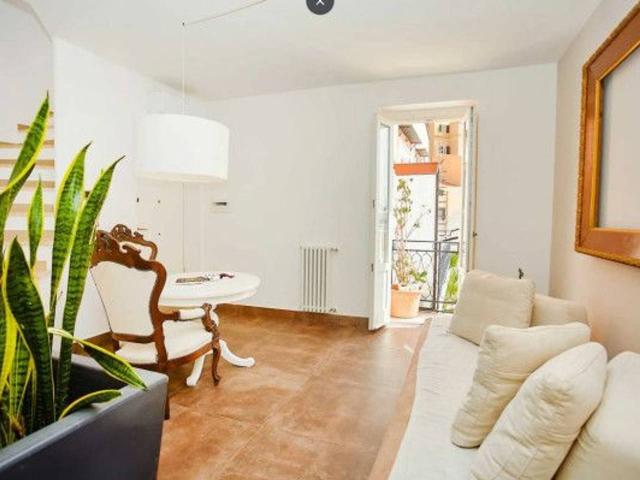 Appartamento in affitto a Palermo