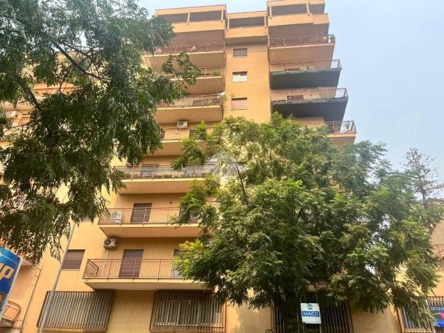 Appartamento in affitto a Palermo