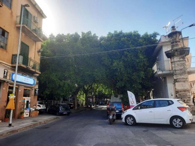 Appartamento in affitto a Palermo