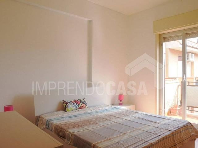 Appartamento in affitto a Palermo