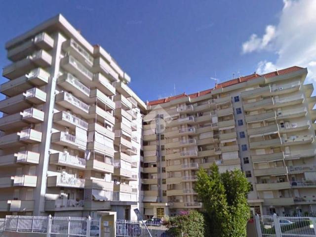 Appartamento in affitto a Palermo