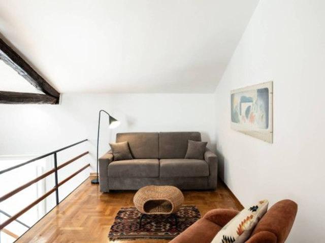 Appartamento in affitto a Palermo