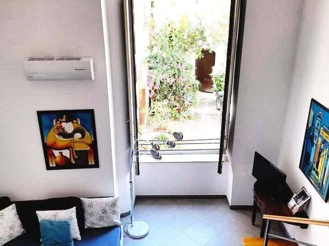 Appartamento in affitto a Palermo