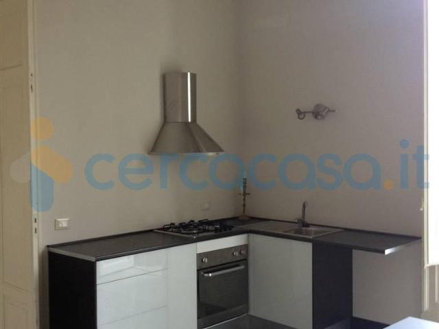 Appartamento in affitto a Palermo