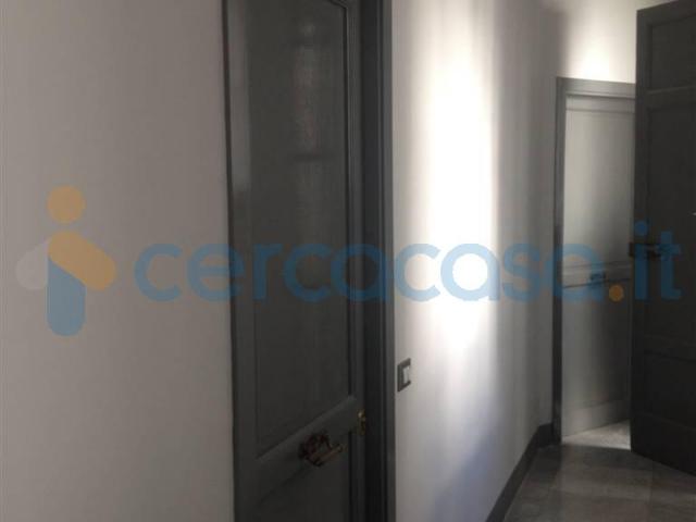 Appartamento in affitto a Palermo