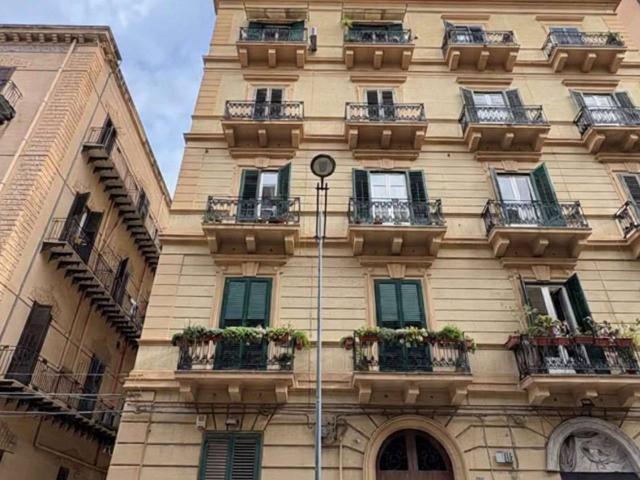 Appartamento in affitto a Palermo