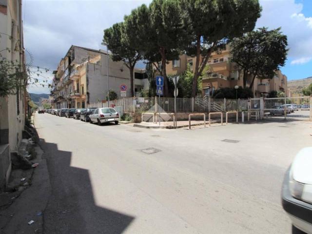 Appartamento in affitto a Palermo