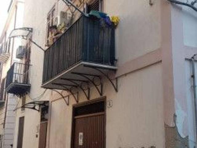 Appartamento in affitto a Palermo