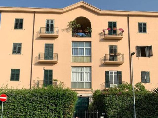 Appartamento in affitto a Palermo