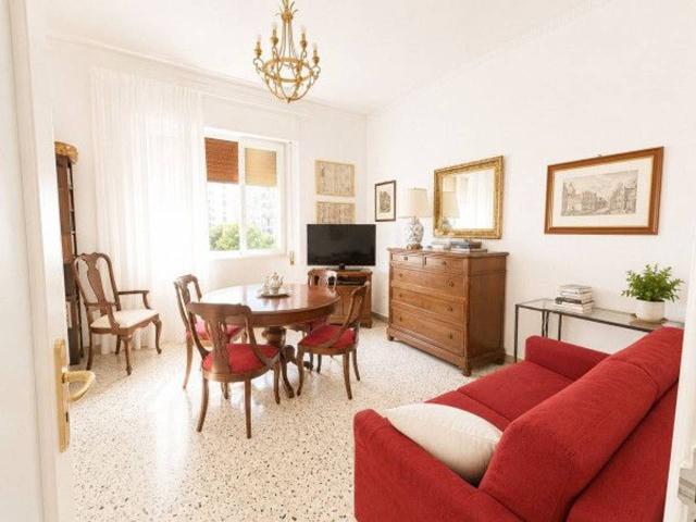 Appartamento in affitto a Palermo