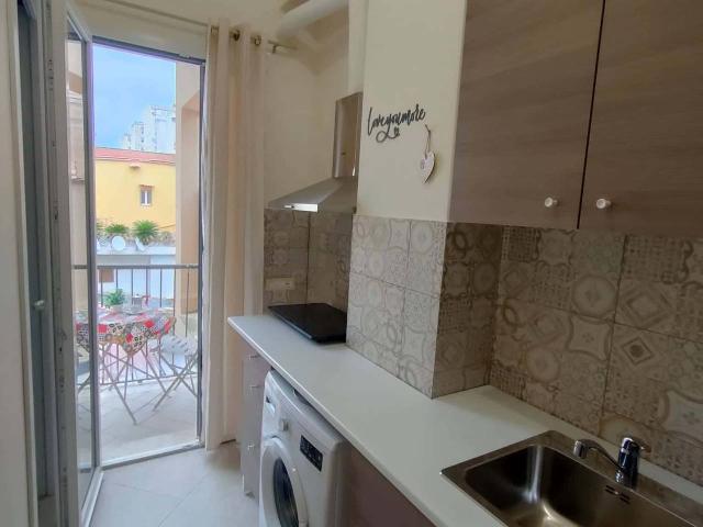 Appartamento in affitto a Palermo