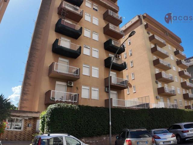 Appartamento in affitto a Palermo