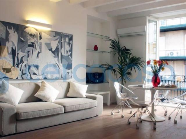 Appartamento in affitto a Palermo
