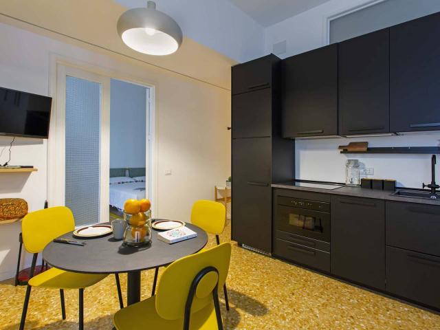Appartamento in affitto a Palermo