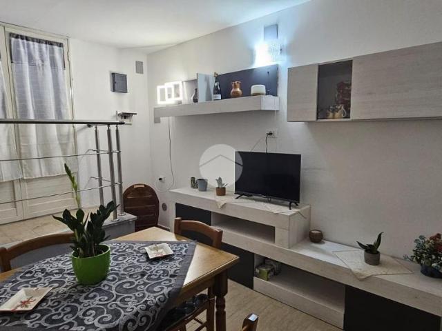 Appartamento in affitto a Palermo