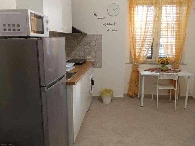Appartamento in affitto a Palermo