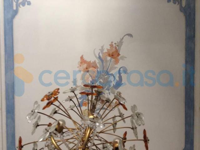 Appartamento in affitto a Palermo