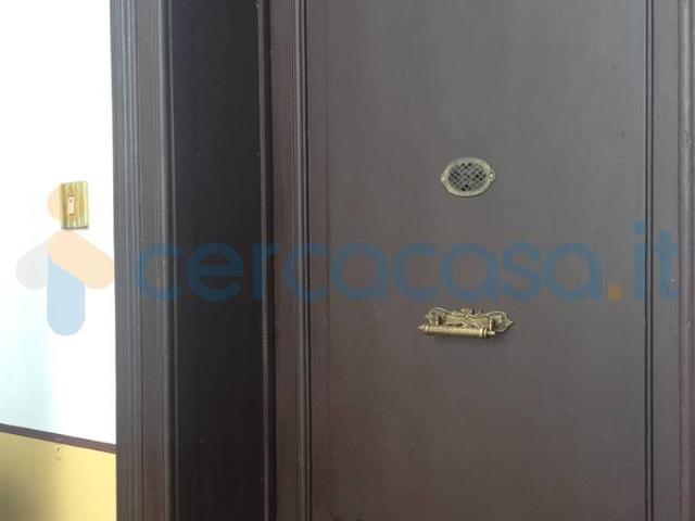 Appartamento in affitto a Palermo