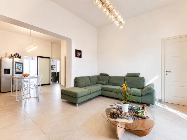 Appartamento in affitto a Palermo