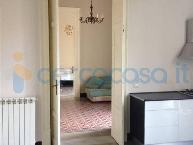 Appartamento in affitto a Palermo