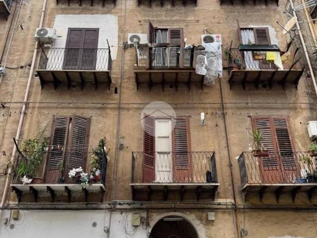 Appartamento in affitto a Palermo