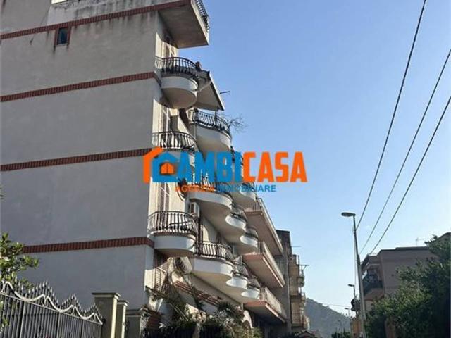 Appartamento in affitto a Palermo