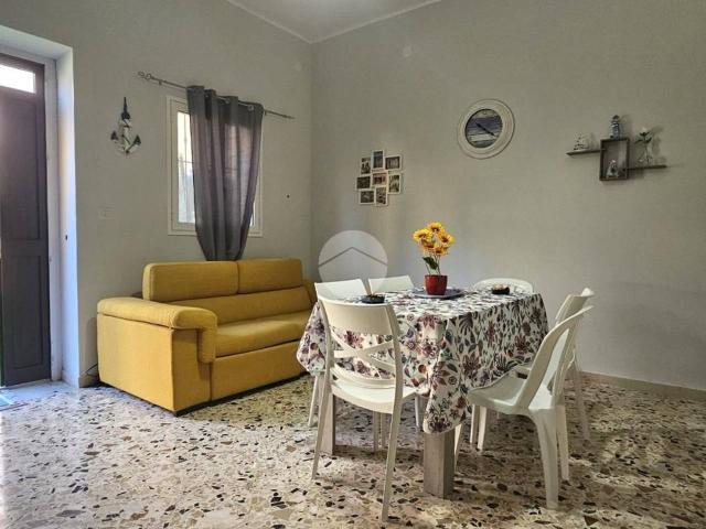 Appartamento in affitto a Palermo