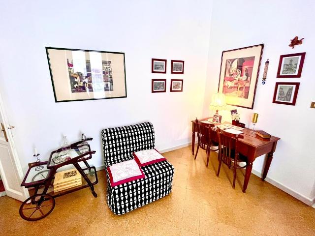 Appartamento in affitto a Palermo