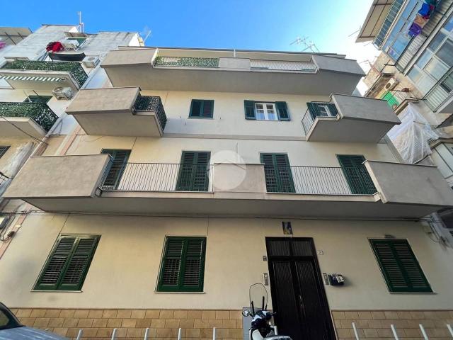 Appartamento in affitto a Palermo