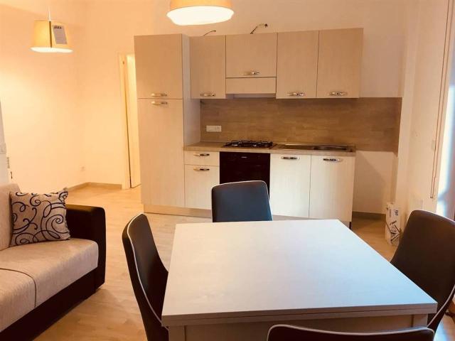 Appartamento in affitto a Palermo
