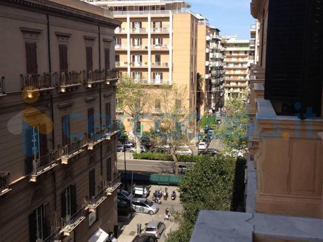 Appartamento in affitto a Palermo