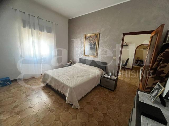 Appartamento in affitto a Palermo