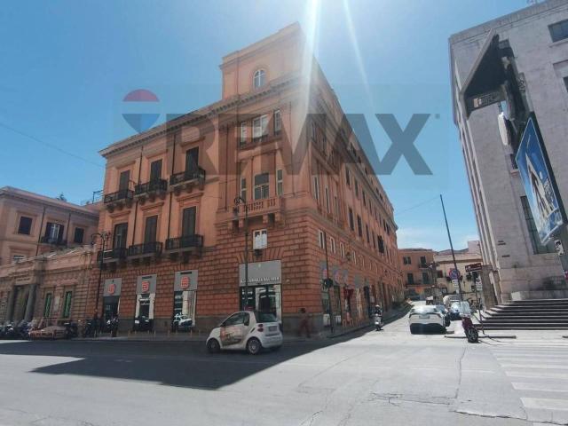 Appartamento in affitto a Palermo