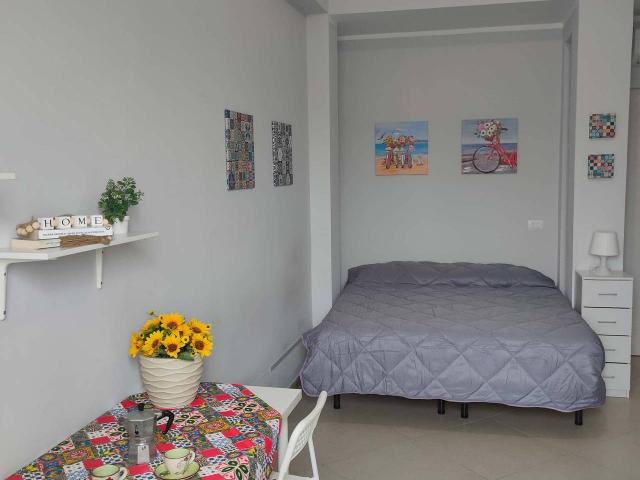 Appartamento in affitto a Palermo