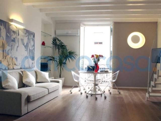 Appartamento in affitto a Palermo