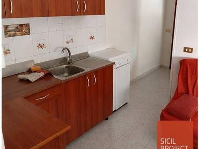 Appartamento in affitto a Palermo