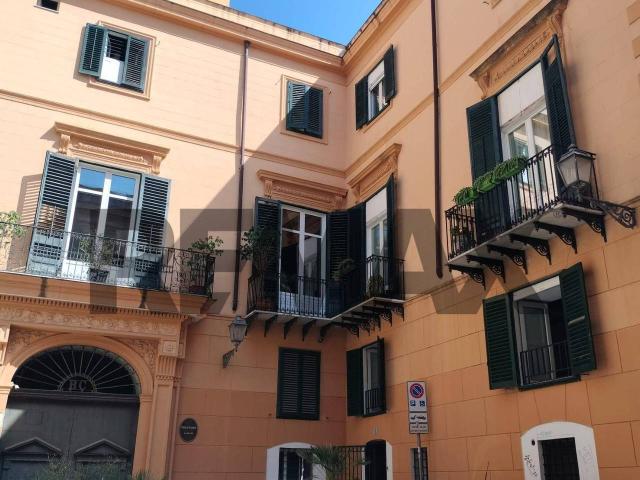 Appartamento in affitto a Palermo