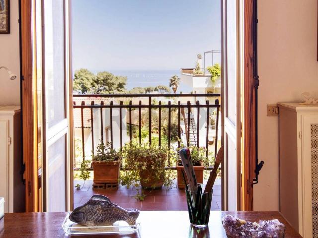 Appartamento in affitto a Palermo