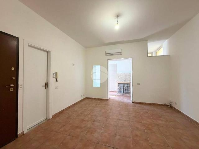 Appartamento in affitto a Palermo