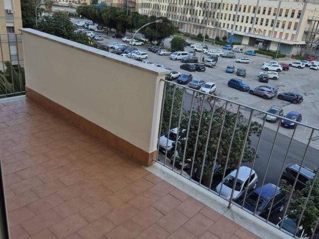 Appartamento in affitto a Palermo