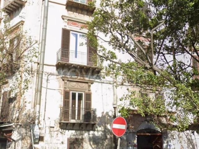 Appartamento in affitto a Palermo corso Calatafimi, 87, arredato, riscaldamento autonomo, lavanderia TrovaCasa