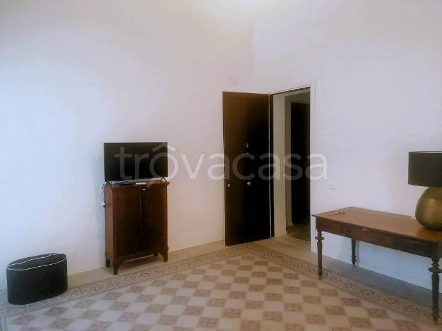 Appartamento in affitto a Palermo corso Calatafimi, 172, arredato, terrazzo, senza ascensore TrovaCasa