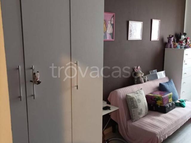 Appartamento in affitto a Palermo corso Calatafimi, ristrutturato, lavatrice, porta blindata TrovaCasa