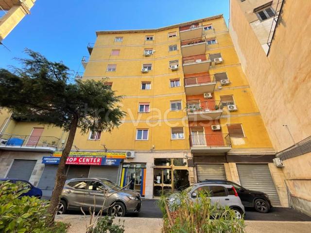 Appartamento in affitto a Palermo corso Tukory, cucina abitabile, ripostiglio TrovaCasa