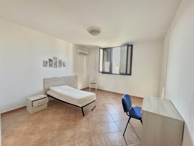 Appartamento in affitto a Palermo corso Tukory, centrale, aria condizionata, cucina abitabile TrovaCasa