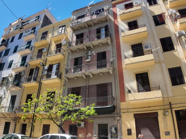 Appartamento in affitto a Palermo, case in affitto Palermo