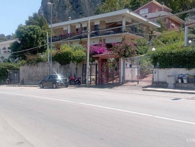 Appartamento in affitto a Palermo, Addaura