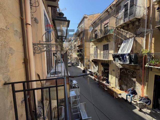 Appartamento in affitto a Palermo, arredato, centrale, zona servita TrovaCasa