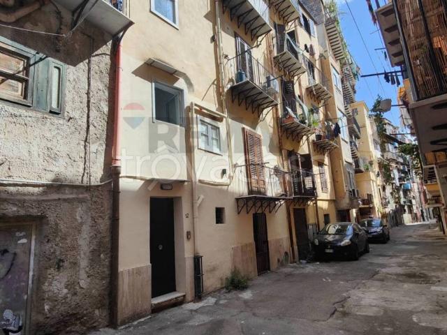 Appartamento in affitto a Palermo, arredato, buono stato, senza ascensore TrovaCasa