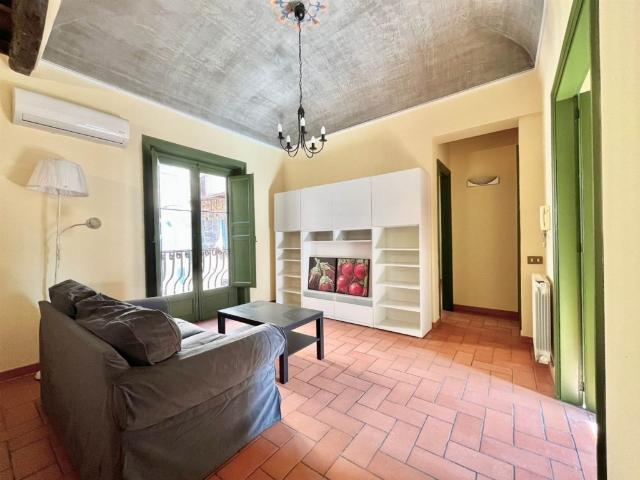 Appartamento in affitto a Palermo, arredato, terrazzo, centrale TrovaCasa